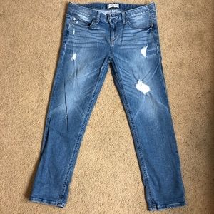 Express Jeans